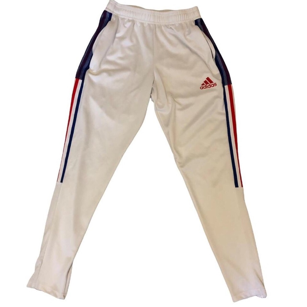 Adidas Track Pants